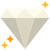 Diamantes icon