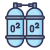 酸素 icon