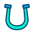 Horseshoe icon