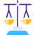 32-balance scale icon
