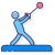 Hammer Throw icon