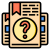 Discussion icon