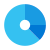 圆环图 icon