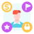 Customer Behaviour icon