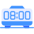 Digital Clock icon