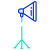 Stand Light icon