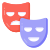 Masks icon