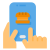 Food Delivery App icon