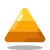 Piramide informativa icon