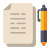 Documents icon