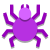 Spinne icon