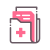 Medical Files icon