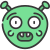 Emoticon icon