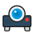 Projector icon