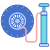 Pump Air icon