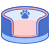 Pet Bed icon