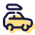 車のルーフボックス icon