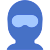 Balaclava icon