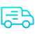 Delivery Truck icon