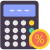 Interest Rate icon