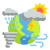 Weather icon