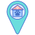 Map And Location icon