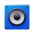 Loudspeaker icon