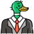 Lame Duck icon