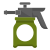 Sprayer icon