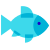 전체 물고기 icon