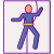 Escalada icon