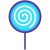 Candy icon