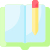 Notizbuch icon