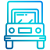 Truck icon