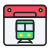 Train Schedule icon