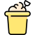 Sand Bucket icon