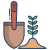 Garden Trowel icon