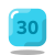 30 icon