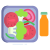 Salad And Juice icon