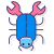 Bug icon