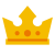 Medieval Crown icon