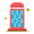 Phone Booth icon