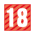 Pegi 18 icon