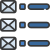 Mailing icon