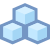 Sugar Cubes icon