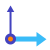 abscisse icon