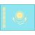 Kazajistán icon