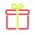 Gift icon