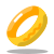 Un anillo icon