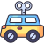 Toy Car icon